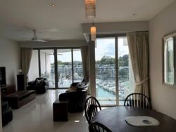 The Oceanfront @ Sentosa Cove (D4), Condominium #556217871
